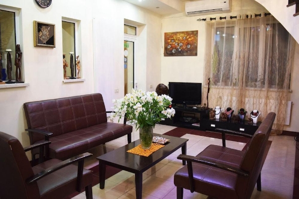 Hotel Grig (Eriwan)